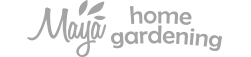  London Maya Home Gardening logo